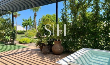 Resale - Apartment / flat - Torrevieja - Punta prima