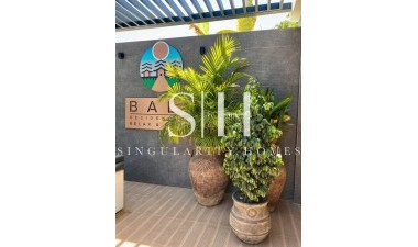 Resale - Apartment / flat - Torrevieja - Punta prima