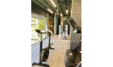 Resale - Apartment / flat - Torrevieja - Punta prima