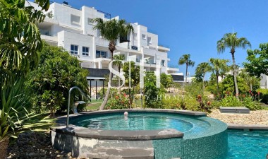 Resale - Apartment / flat - Torrevieja - Punta prima