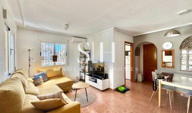 Resale - House - Orihuela Costa - Los Altos