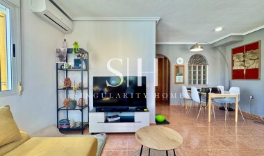 Resale - House - Orihuela Costa - Los Altos