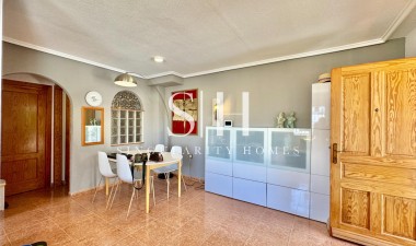 Resale - House - Orihuela Costa - Los Altos