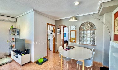 Resale - House - Orihuela Costa - Los Altos