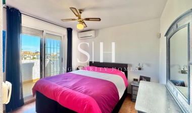 Resale - House - Orihuela Costa - Los Altos