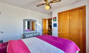 Resale - House - Orihuela Costa - Los Altos