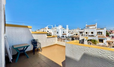 Resale - House - Orihuela Costa - Los Altos