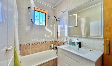 Resale - House - Orihuela Costa - Los Altos