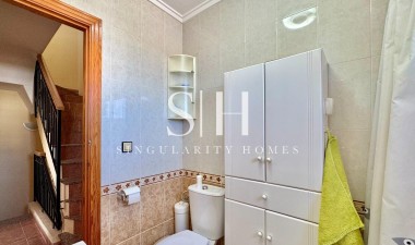 Resale - House - Orihuela Costa - Los Altos