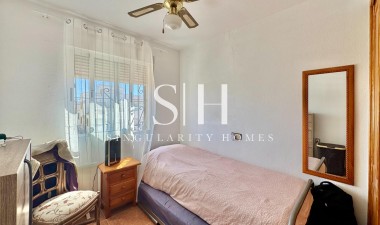 Resale - House - Orihuela Costa - Los Altos