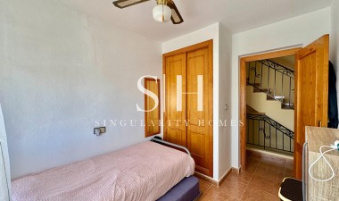 Resale - House - Orihuela Costa - Los Altos