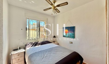 Resale - House - Orihuela Costa - Los Altos
