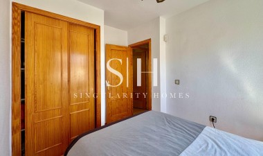 Resale - House - Orihuela Costa - Los Altos