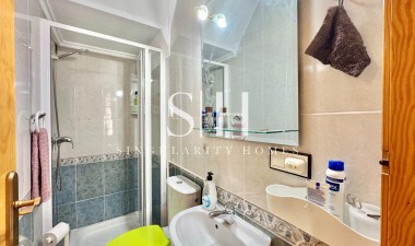 Resale - House - Orihuela Costa - Los Altos