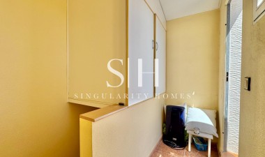 Resale - House - Orihuela Costa - Los Altos