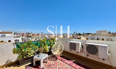 Resale - House - Orihuela Costa - Los Altos