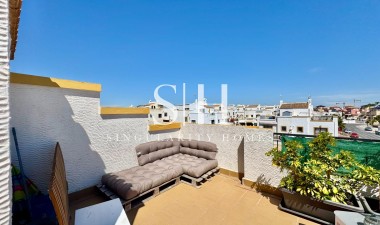 Resale - House - Orihuela Costa - Los Altos