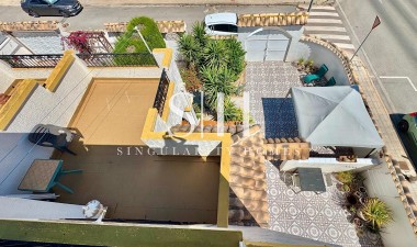 Resale - House - Orihuela Costa - Los Altos