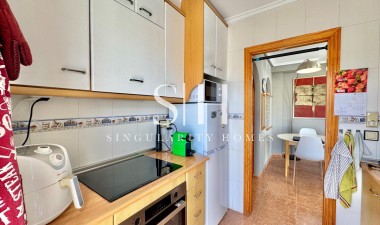 Resale - House - Orihuela Costa - Los Altos