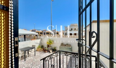 Resale - House - Orihuela Costa - Los Altos