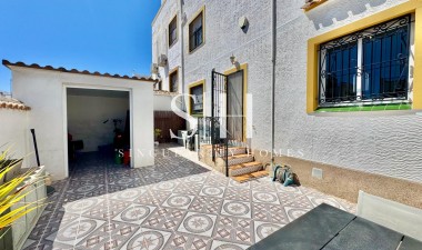 Resale - House - Orihuela Costa - Los Altos