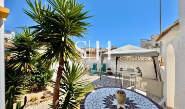 Resale - House - Orihuela Costa - Los Altos