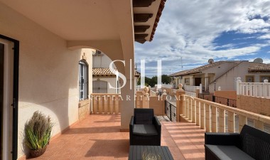 Resale - House - Orihuela Costa - Lomas De Cabo Roig-los Dolses