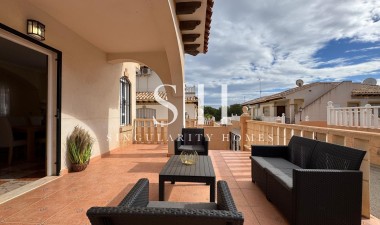 Resale - House - Orihuela Costa - Lomas De Cabo Roig-los Dolses