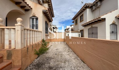 Resale - House - Orihuela Costa - Lomas De Cabo Roig-los Dolses