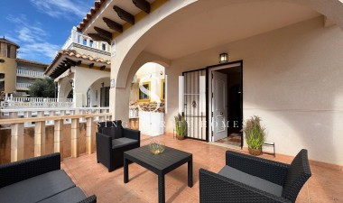 Resale - House - Orihuela Costa - Lomas De Cabo Roig-los Dolses