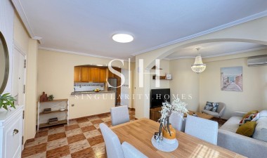 Resale - House - Orihuela Costa - Lomas De Cabo Roig-los Dolses