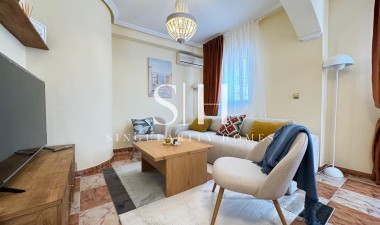 Resale - House - Orihuela Costa - Lomas De Cabo Roig-los Dolses