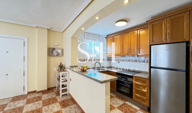 Resale - House - Orihuela Costa - Lomas De Cabo Roig-los Dolses