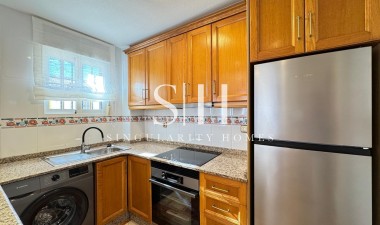 Resale - House - Orihuela Costa - Lomas De Cabo Roig-los Dolses