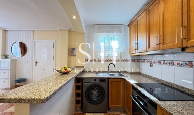 Resale - House - Orihuela Costa - Lomas De Cabo Roig-los Dolses