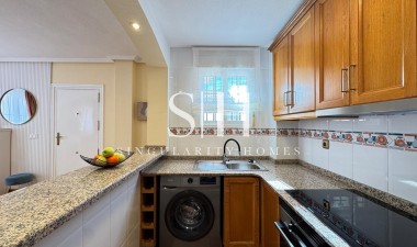 Resale - House - Orihuela Costa - Lomas De Cabo Roig-los Dolses