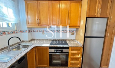 Resale - House - Orihuela Costa - Lomas De Cabo Roig-los Dolses