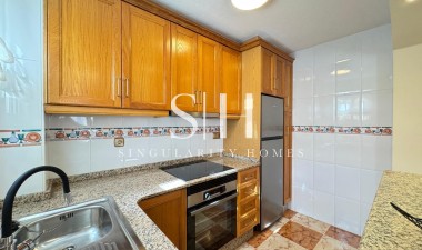 Resale - House - Orihuela Costa - Lomas De Cabo Roig-los Dolses