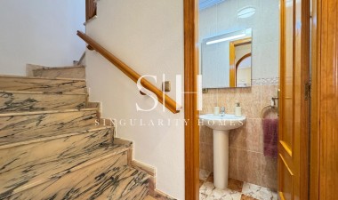 Resale - House - Orihuela Costa - Lomas De Cabo Roig-los Dolses