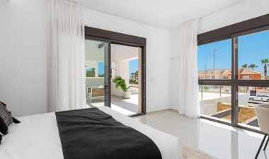 New Build - Villa - Ciudad quesada - Rojales