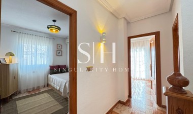 Resale - House - Orihuela Costa - Lomas De Cabo Roig-los Dolses