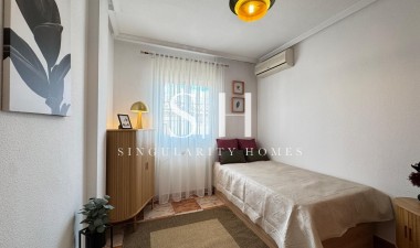Resale - House - Orihuela Costa - Lomas De Cabo Roig-los Dolses