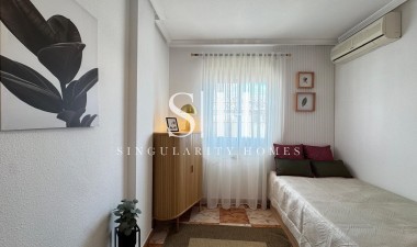 Resale - House - Orihuela Costa - Lomas De Cabo Roig-los Dolses