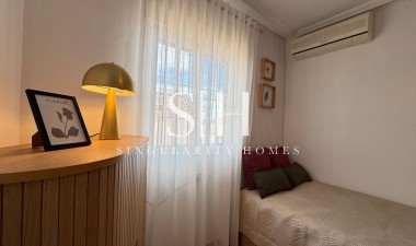 Resale - House - Orihuela Costa - Lomas De Cabo Roig-los Dolses
