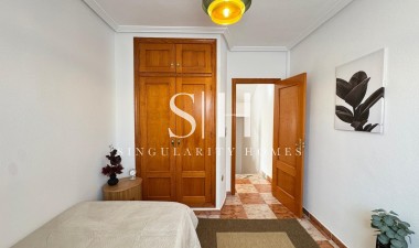 Resale - House - Orihuela Costa - Lomas De Cabo Roig-los Dolses