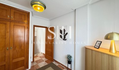 Resale - House - Orihuela Costa - Lomas De Cabo Roig-los Dolses