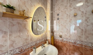 Resale - House - Orihuela Costa - Lomas De Cabo Roig-los Dolses
