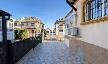 Resale - House - Orihuela Costa - Las Filipinas