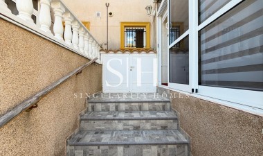 Resale - House - Orihuela Costa - Las Filipinas