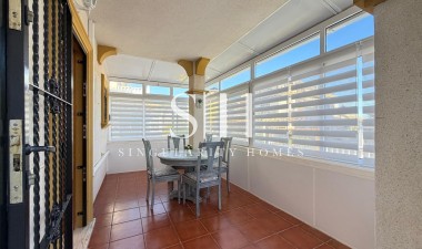 Resale - House - Orihuela Costa - Las Filipinas